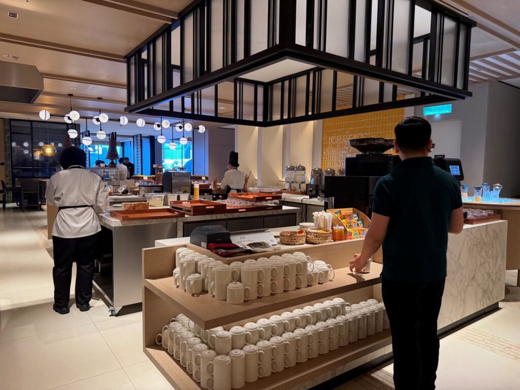 The Seat in the Middle 28