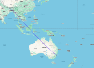 The Seat in the Middle 1