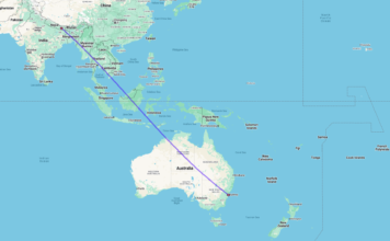 The Weirdest Airport Codes That Actually Exist: From LOL and SUX to POO and FUK The Seat in the Middle 3