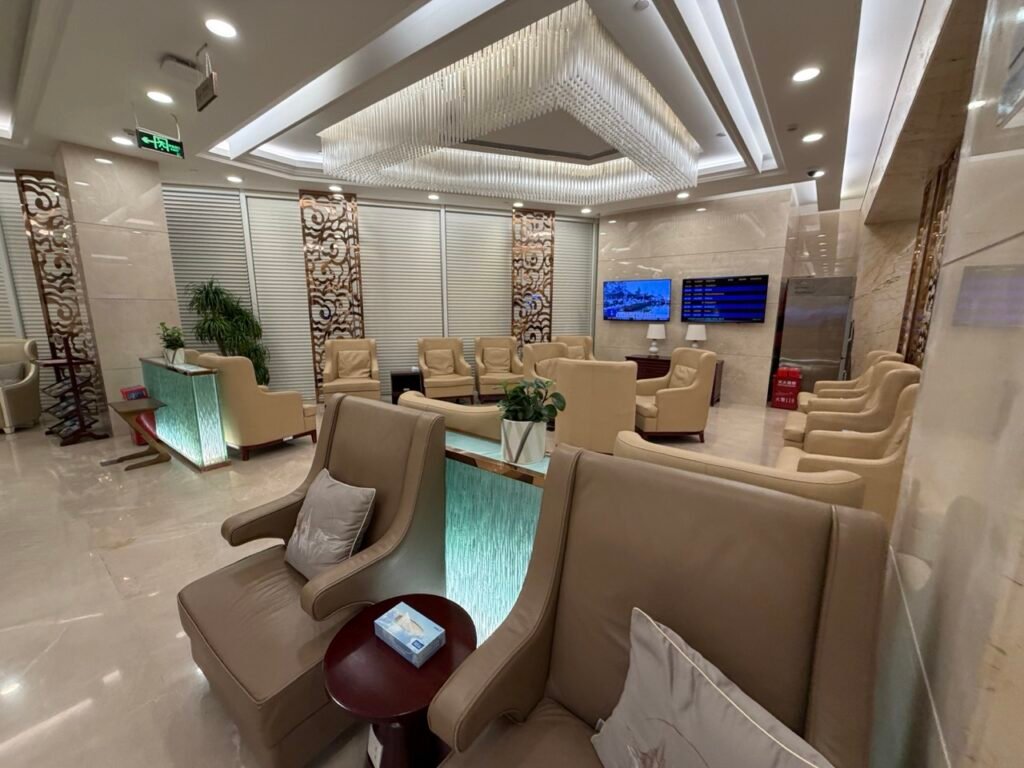 The Seat in the Middle 9