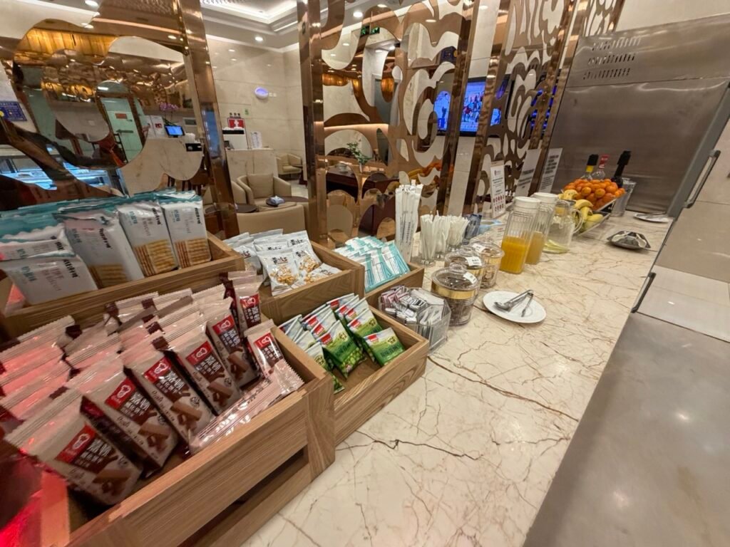 The Seat in the Middle 17