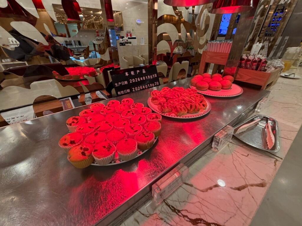 The Seat in the Middle 18