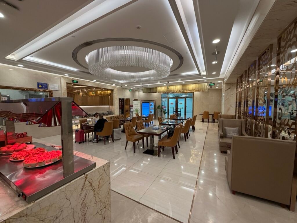 The Seat in the Middle 10