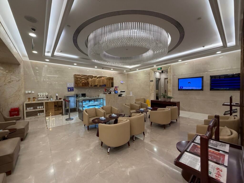 The Seat in the Middle 11