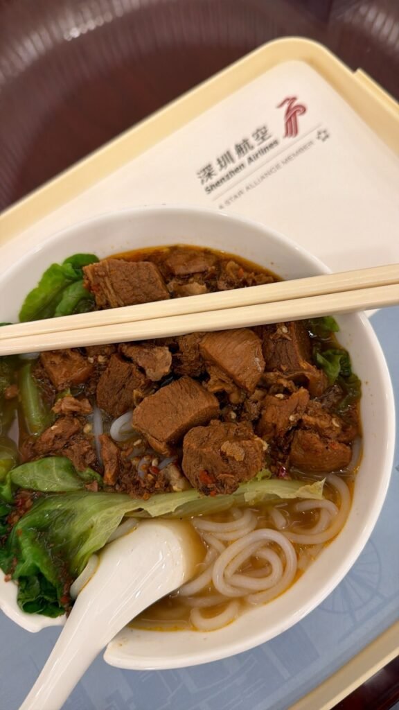 The Seat in the Middle 21