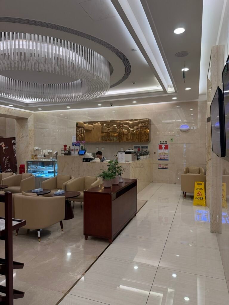 The Seat in the Middle 7