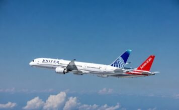 United and American Merger: How It Could Change Flights from Australia and Asia The Seat in the Middle 1