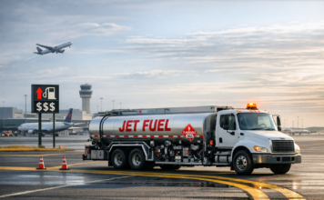 Rising Fuel Costs Force Airlines to Reduce Routes The Seat in the Middle 2