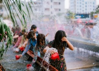 The Seat in the Middle 1