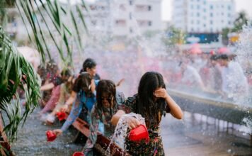 Why You Should Head to Songkran in Thailand in 2027 The Seat in the Middle 4
