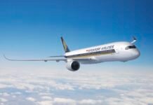 Singapore Airlines: How a Tiny Island Nation Built the World’s Best Airline