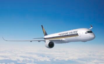 Singapore Airlines: How a Tiny Island Nation Built the World’s Best Airline The Seat in the Middle 2