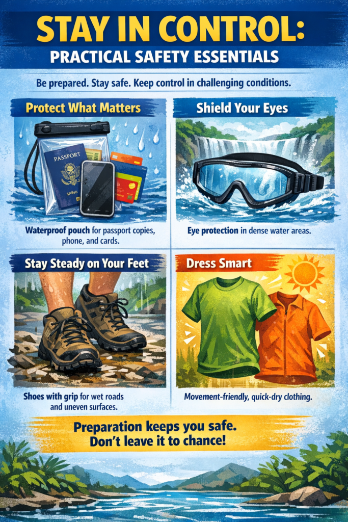 The Seat in the Middle 3