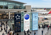 The World’s Three Airline Alliances in One Table