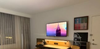 Hotel Review: Canopy by Hilton Atlanta Midtown