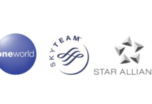 Latest updates on airline alliances (as of May 2026)