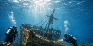 5 Essential Safety Tips for Recreational Diving Abroad