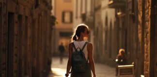 Solo Travel: 5 Essential Things to Watch Out For