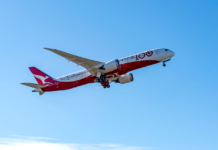 Qantas Non-Stop Sydney to London: The End of Long Layovers on the Kangaroo Route