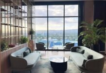 Hotel Review: Crowne Plaza Adelaide