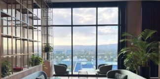 Hotel Review: Crowne Plaza Adelaide