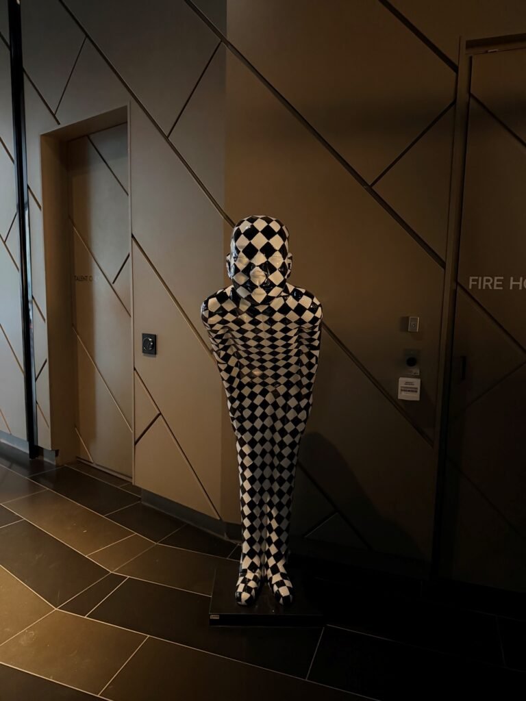 Hotel Review: W Melbourne 1 The Seat in the Middle 1