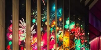 Hotel Review: W Melbourne
