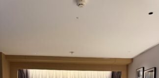 Hotel Review: Four Points by Sheraton Downtown Kunming