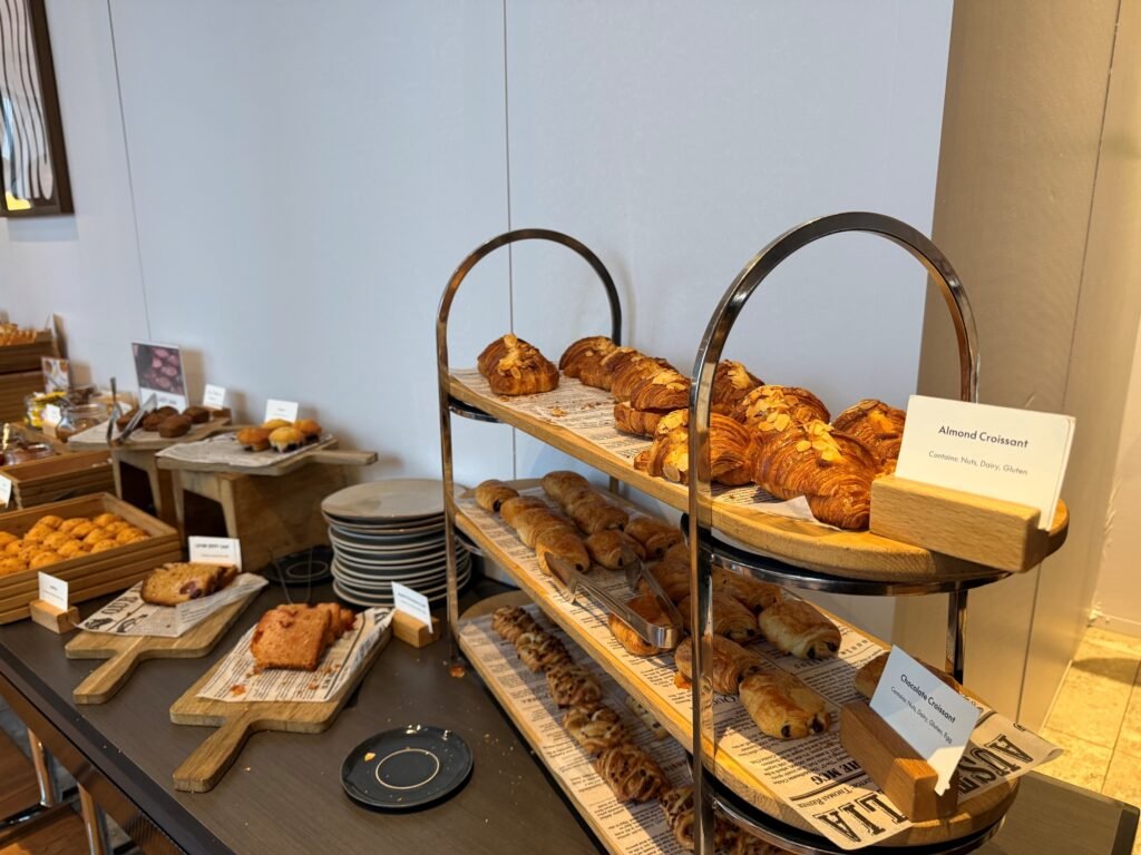 Hotel Review: W Melbourne 12 The Seat in the Middle 12
