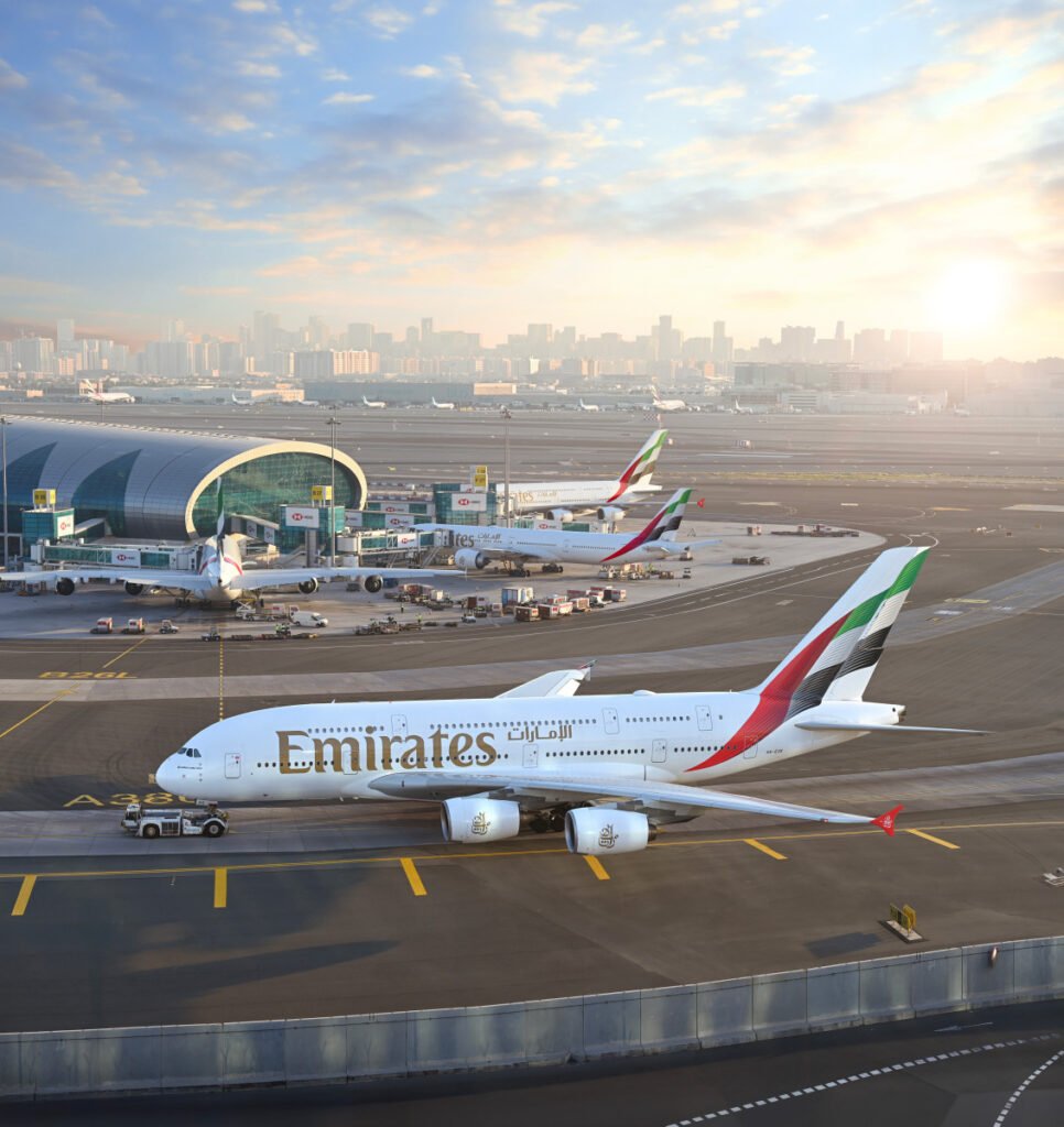 Emirates’ New War Cover Insurance Could Change the Future of Travel Protection 1 The Seat in the Middle 1