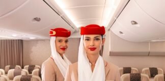 Emirates’ New War Cover Insurance Could Change the Future of Travel Protection