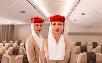 Emirates’ New War Cover Insurance Could Change the Future of Travel Protection The Seat in the Middle 5