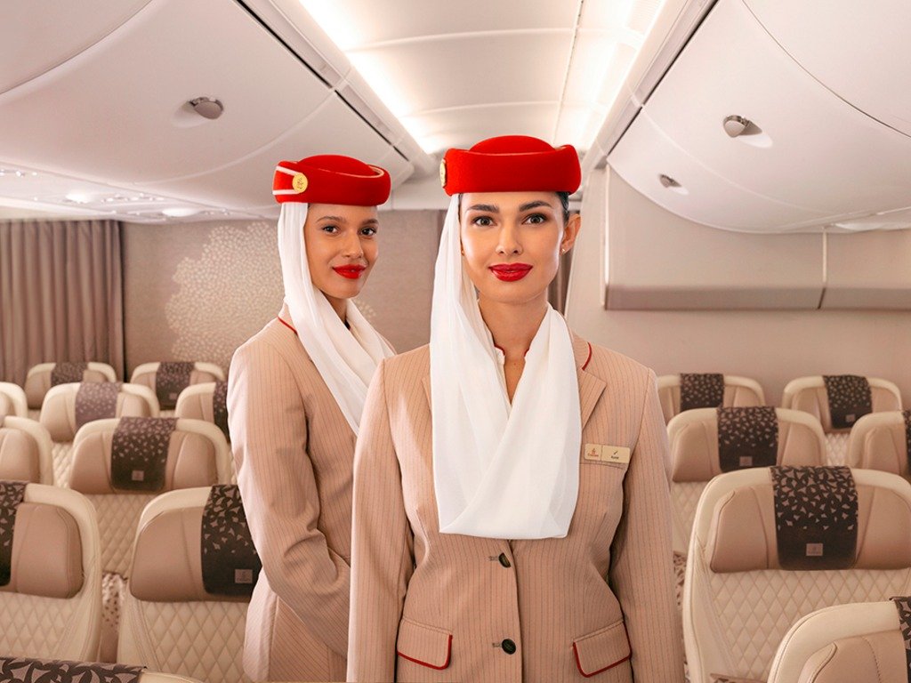 Emirates’ New War Cover Insurance Could Change the Future of Travel Protection 2 The Seat in the Middle 2