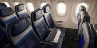 Would You Pay to Keep the Middle Seat Empty? Airlines Are Betting You Will