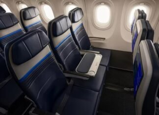 The Seat in the Middle 2