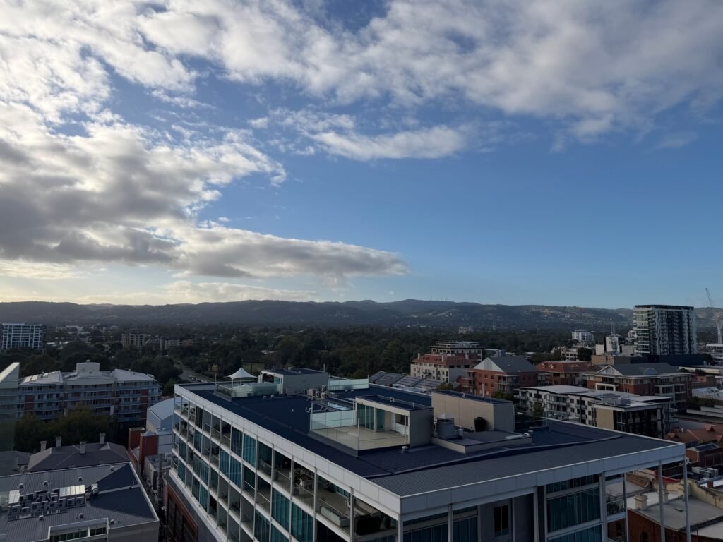 Adelaide Awakens: Why South Australia's Capital is the Hottest Hidden Gem of 2026 4 The Seat in the Middle 4