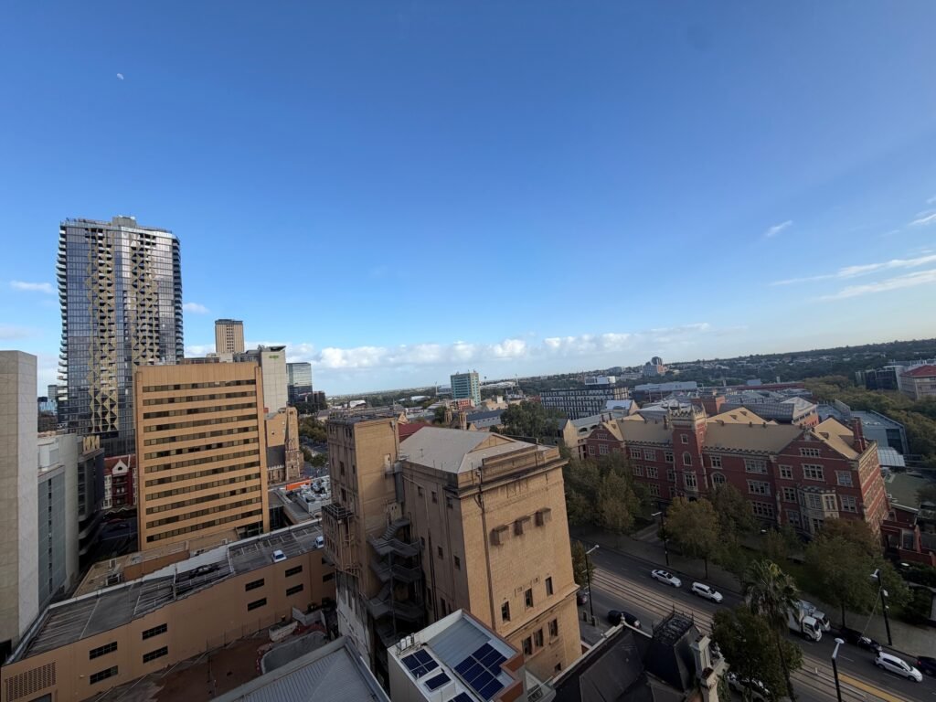 Adelaide Awakens: Why South Australia's Capital is the Hottest Hidden Gem of 2026 3 The Seat in the Middle 3