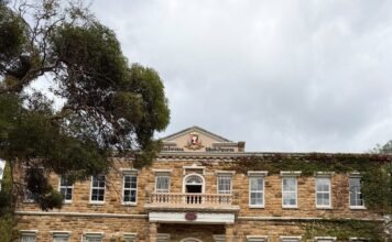 Adelaide Awakens: Why South Australia’s Capital is the Hottest Hidden Gem of 2026 The Seat in the Middle 3