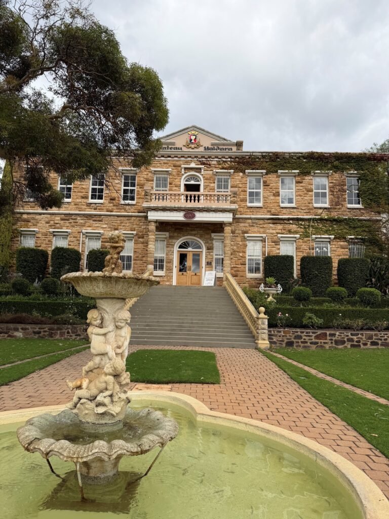 Adelaide Awakens: Why South Australia's Capital is the Hottest Hidden Gem of 2026 7 The Seat in the Middle 7