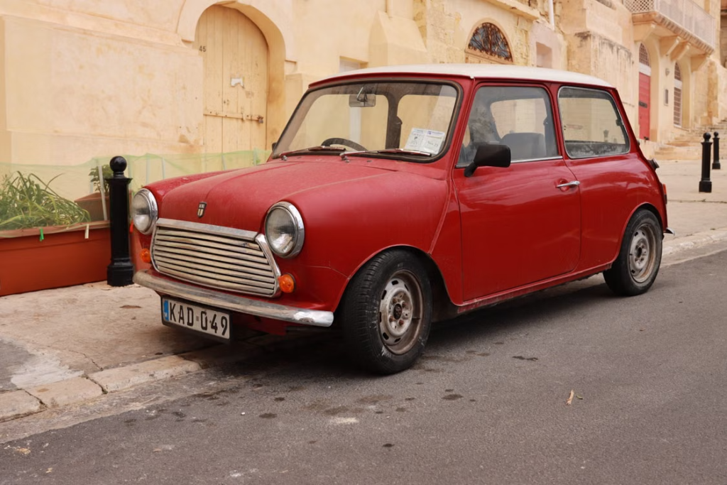 Malta Travel Guide: How to Visit from Australia, Must-See Spots and Hidden Gems 4 The Seat in the Middle 4