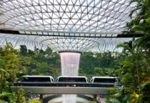 Chasing the New Asian Dawn: Why Singapore and Southeast Asia Are Redefining Luxury Travel in 2026