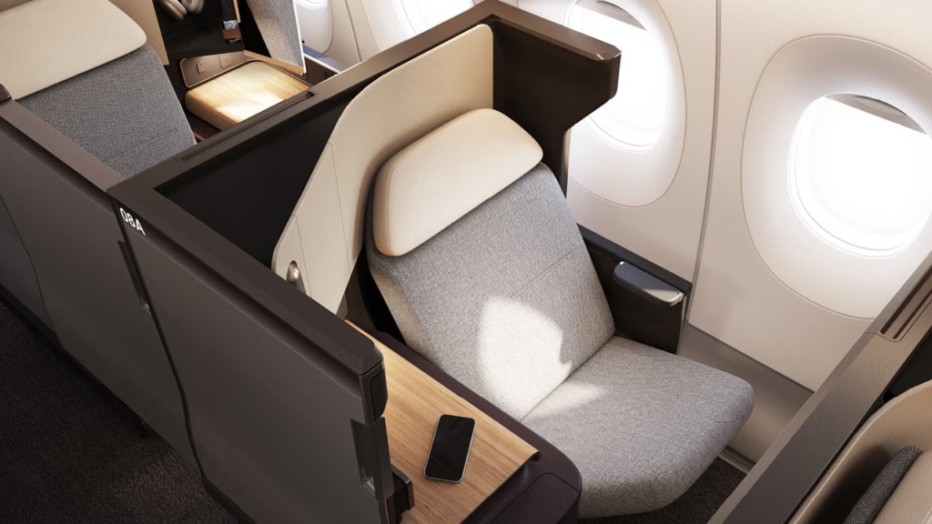 Qantas Project Sunrise Advances as Airlines Adjust Routes Amid Asia-Europe Shifts 1 The Seat in the Middle 1