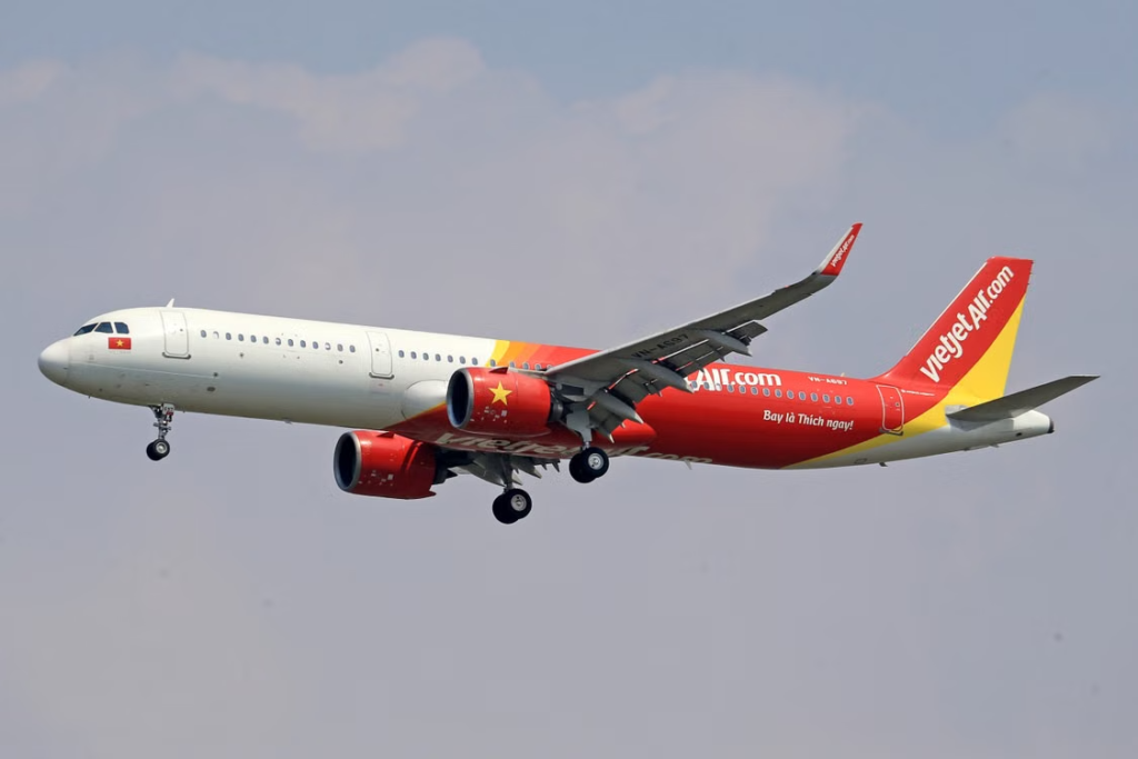 Qantas Project Sunrise Advances as Airlines Adjust Routes Amid Asia-Europe Shifts 3 The Seat in the Middle 3
