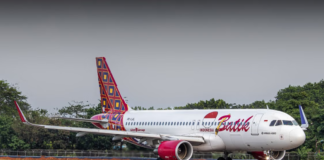 New Batik Air KL to Sydney Route: Fares, Schedule and What to Expect