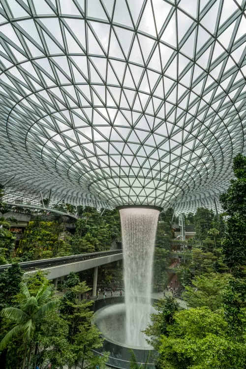 Singapore Stopover Tips: Maximizing Your Asia Hub Layover in 2026 1 The Seat in the Middle 1