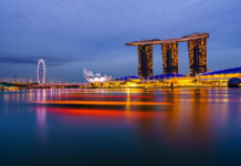 Singapore Stopover Tips: Maximizing Your Asia Hub Layover in 2026