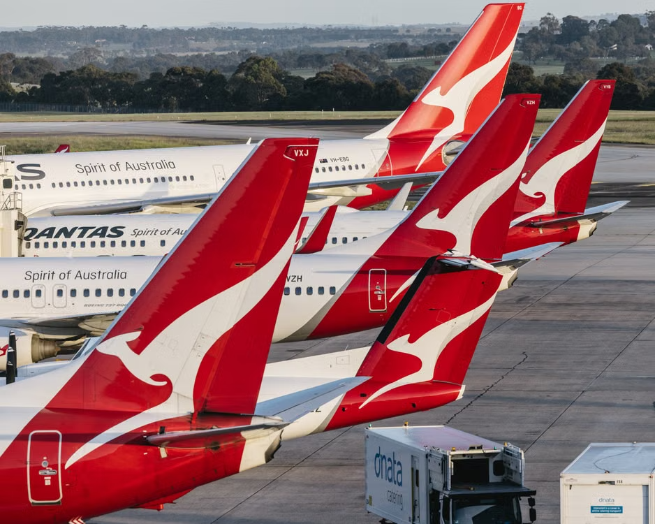 Qantas Pilots on the Brink of Strike Action: What It Means for Travellers 1 The Seat in the Middle 1