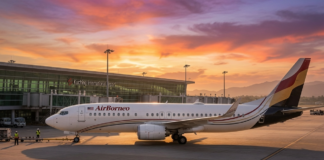 Borneo on Your Doorstep: How AirBorneo’s New Daily Kuching–Singapore Flights Open Up Effortless 2026 Escapes