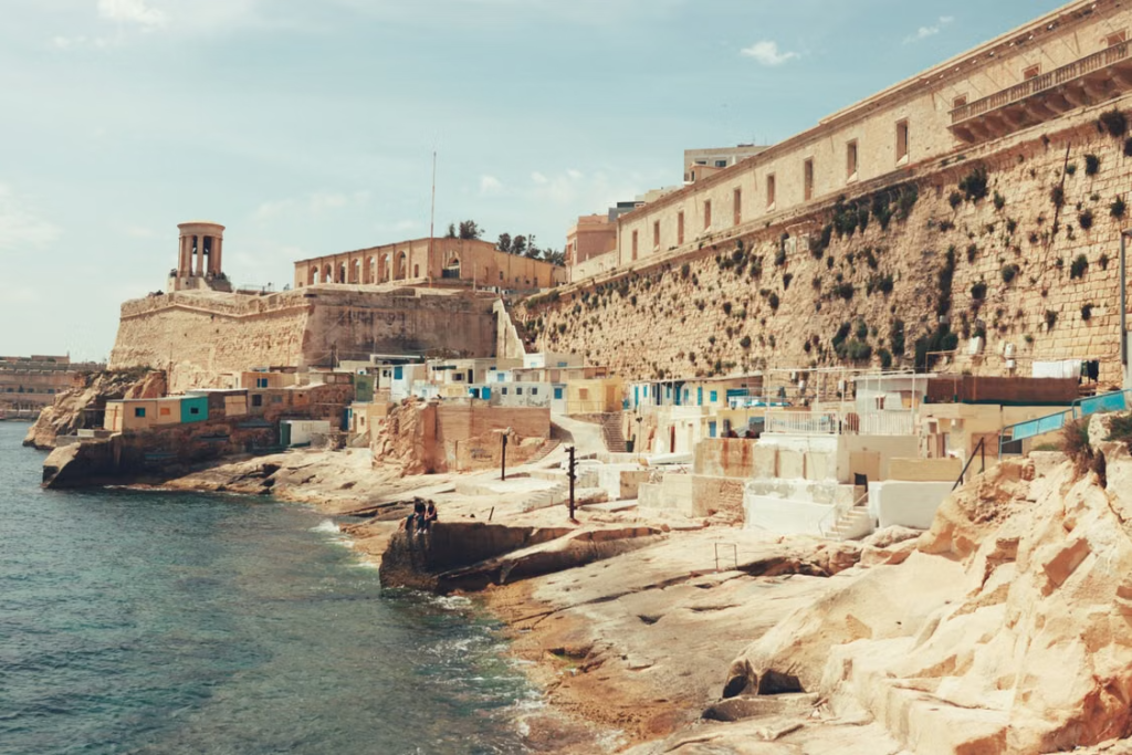 Malta Travel Guide: How to Visit from Australia, Must-See Spots and Hidden Gems 1 The Seat in the Middle 1