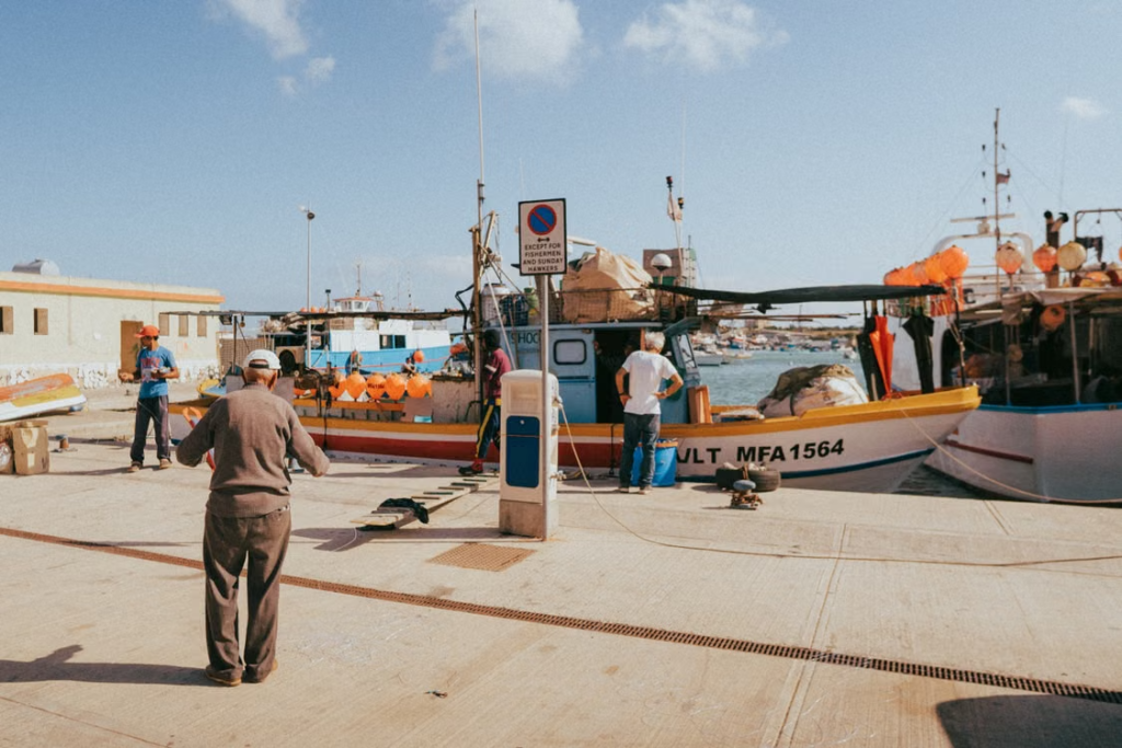 Malta Travel Guide: How to Visit from Australia, Must-See Spots and Hidden Gems 5 The Seat in the Middle 5